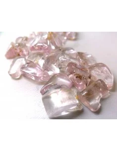 Kunzite pierre