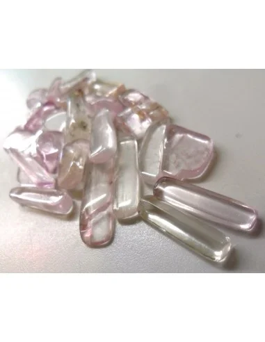 Kunzite pierre 14 a 25mm