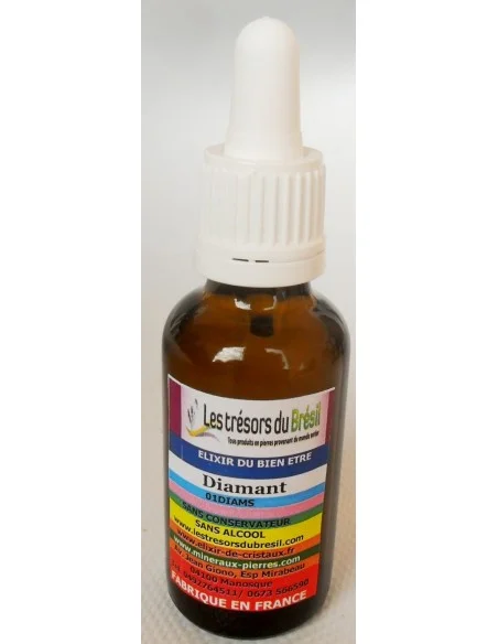 Elixir diamant