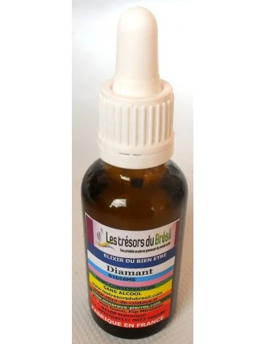 Elixir diamant