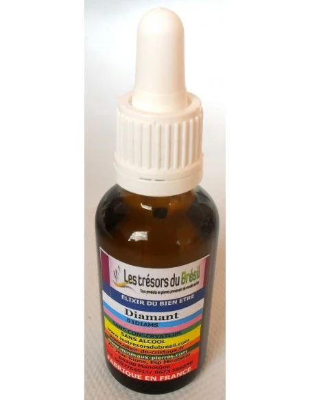 Elixir diamant