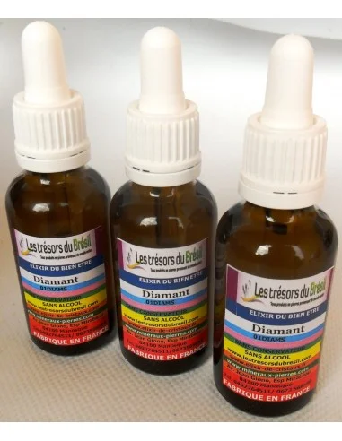 Elixir diamant
