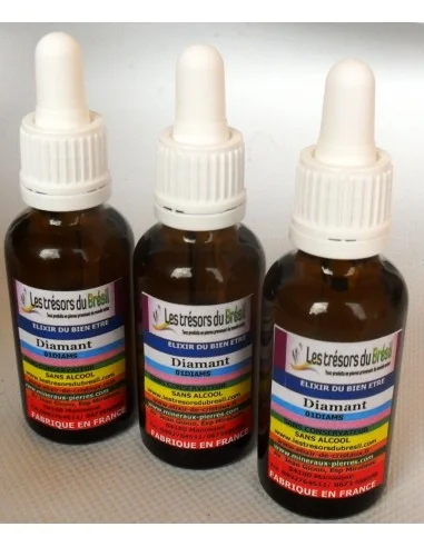 Elixir diamant