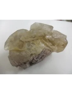 Quartz crocodile 2