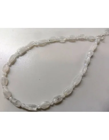 Pierre  lune collier