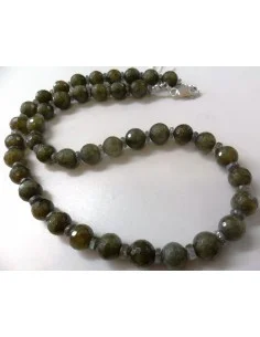 Bacelet labradorite magnifique 2