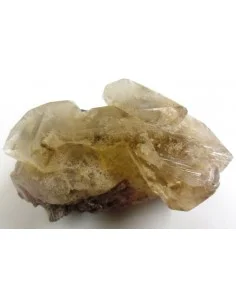 Quartz crocodile