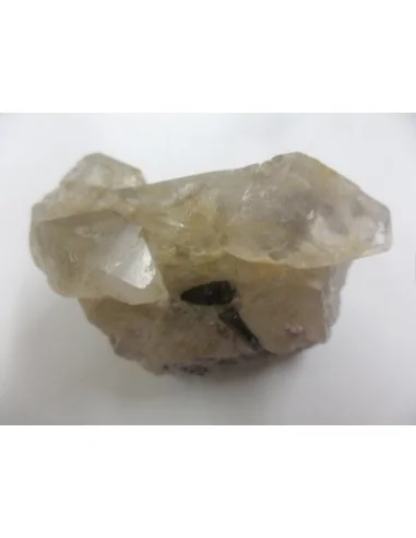 Quartz crocodile