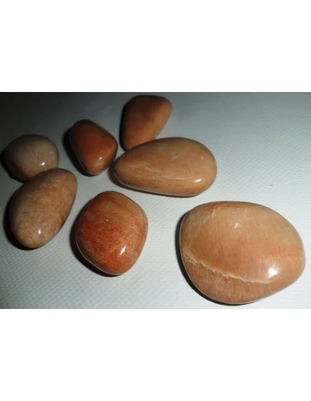 Pierre du soleil galet