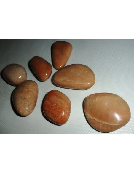 Pierre du soleil galet