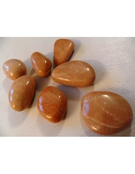 Pierre du soleil galet