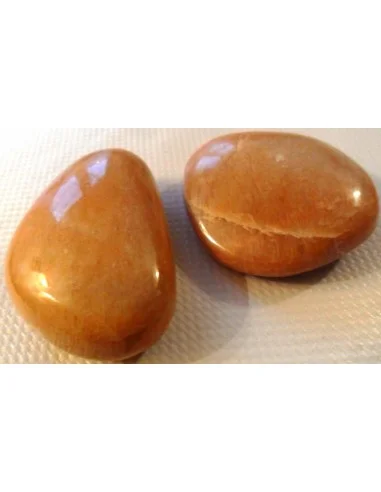 Pierre du soleil galet