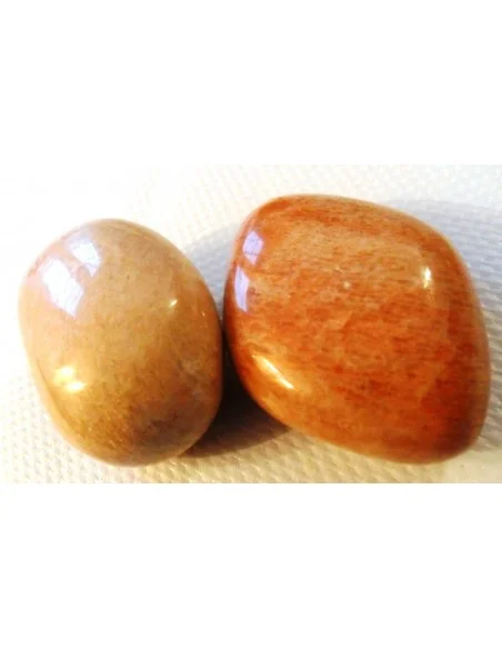 Pierre du soleil galet