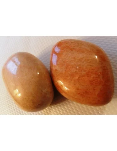 Pierre du soleil galet