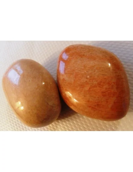 Pierre du soleil galet