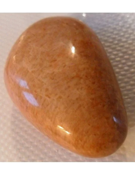 Pierre du soleil galet