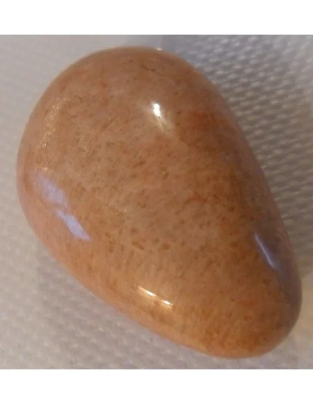 Pierre du soleil galet