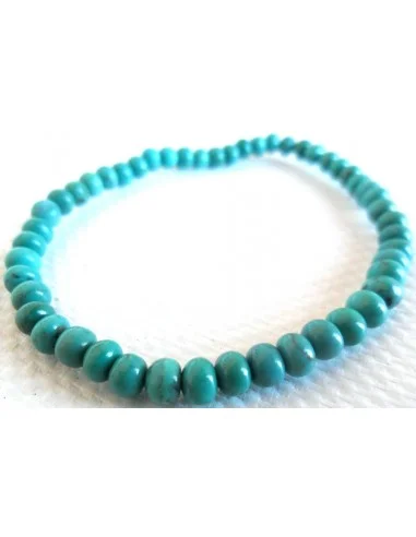 Turquoise bracelet
