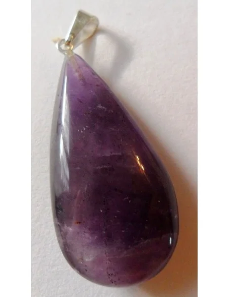 Améthyste goûte pendentif Améthyste goûte pendentif