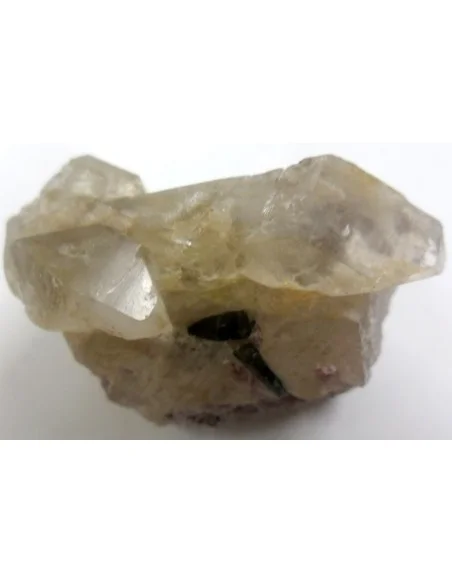 Quartz crocodile Quartz crocodile