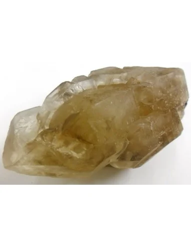 Quartz aux tourmalines