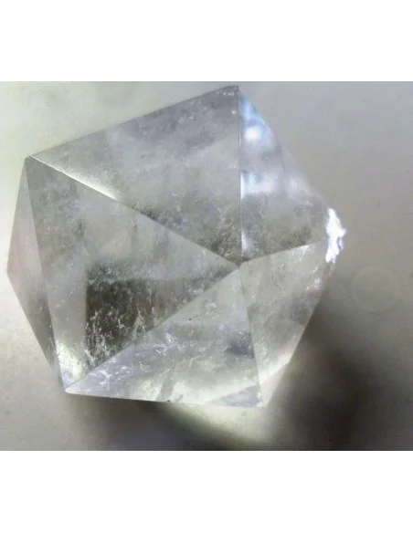 Icosaedre 4cm Icosaedre 4cm