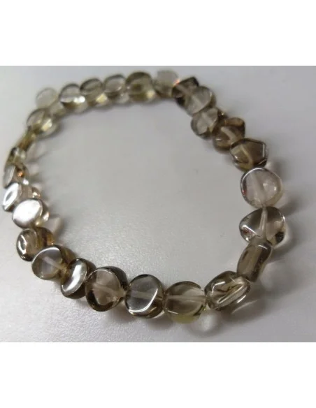 Quartz fumé bracelet Quartz fumé bracelet