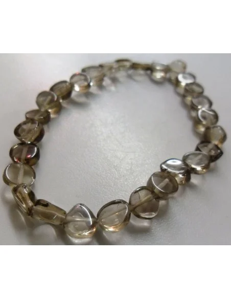 Quartz fumé bracelet Quartz fumé bracelet