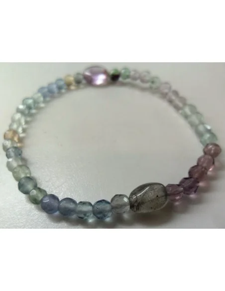 Bracelet fluorine Bracelet fluorine