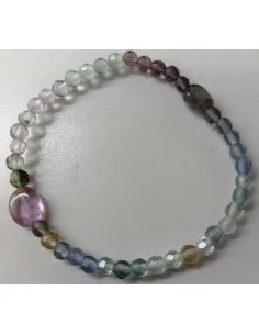 Bracelet fluorine