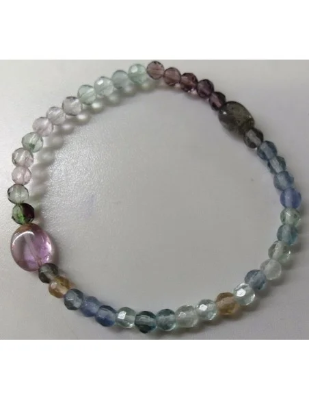 Bracelet fluorine Bracelet fluorine