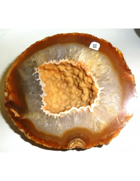 Géode Agate Géode Agate