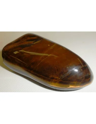 Oeil de tigre free form