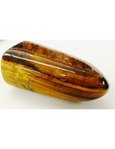 Oeil de tigre free form