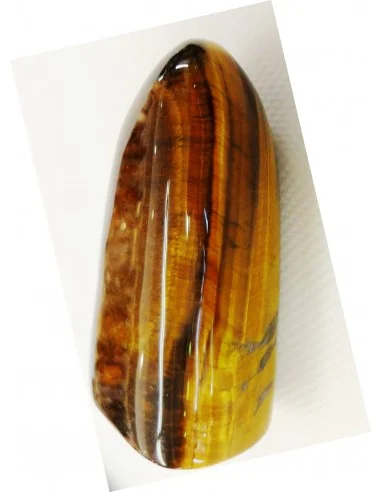 Oeil de tigre free form