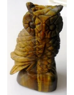 Oeil de tigre hibou 2