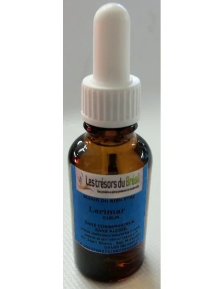 Elixir Larimar Elixir Larimar