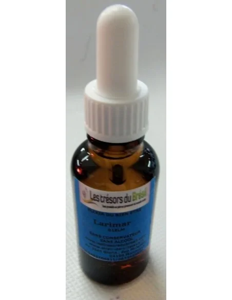 Elixir Larimar Elixir Larimar