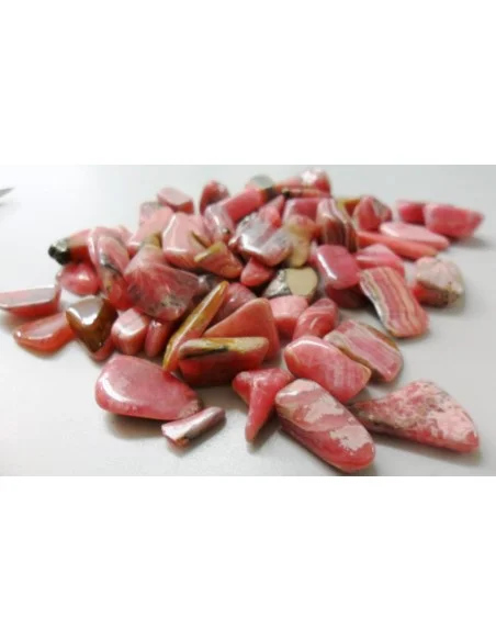 Rhodocrosite qualité AA Rhodocrosite qualité AA
