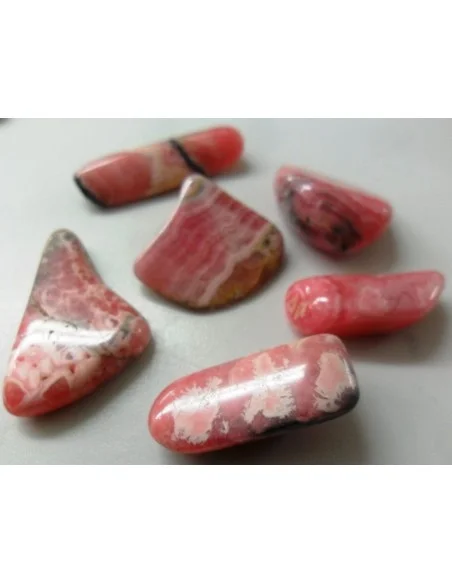 Rhodocrosite qualité AA Rhodocrosite qualité AA