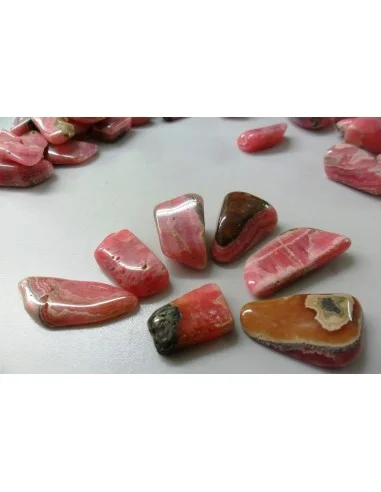 Rhodocrosite qualité AA