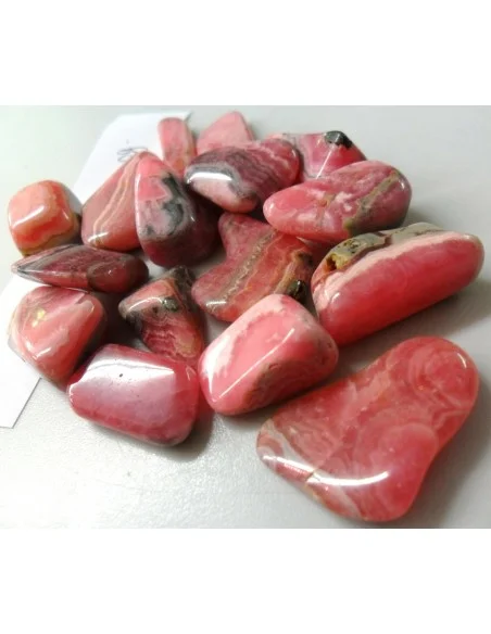 Rhodocrosite qualité AA Rhodocrosite qualité AA