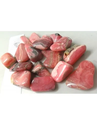 Rhodocrosite qualité AA