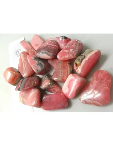 Rhodocrosite qualité AA