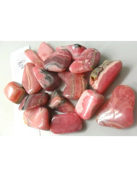 Rhodocrosite qualité AA Rhodocrosite qualité AA