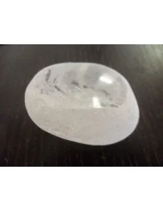 Pierre du voyant quartz