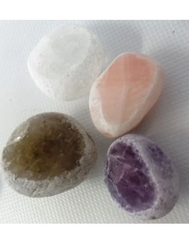 Pierre du voyant quartz