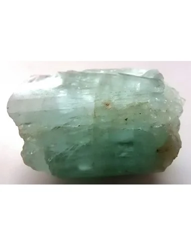 Aigue marine cristal 34g