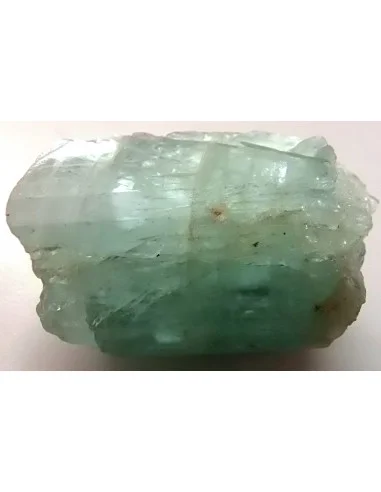 Aigue marine cristal 34g