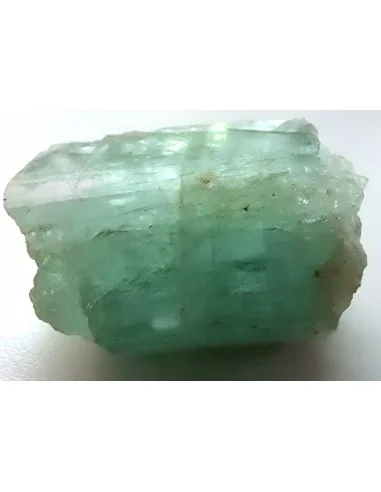 Aigue marine cristal 34g